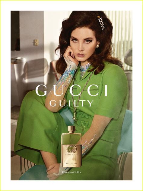 lana del ray gucci guilty|jared leto Gucci scandal.